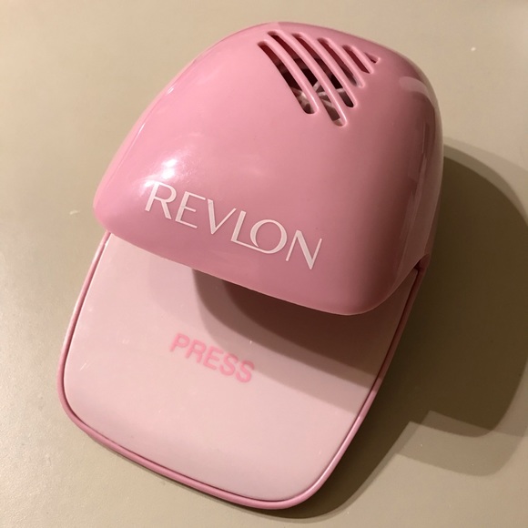 Nail Dryer - Picture 1 of 5